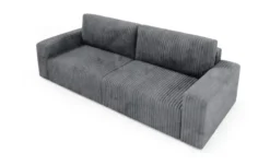 Einzelsofa mit Schlaffunktion Fano
