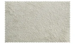 Einzelsofa mit Stauraumhocker Vronie