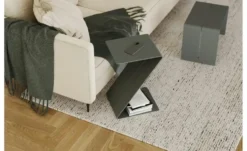Eisenherz Beistelltisch