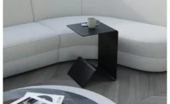Eisenherz Beistelltisch