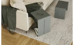 Eisenherz Beistelltisch