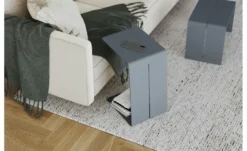 Eisenherz Beistelltisch