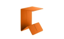 Eisenherz Beistelltisch