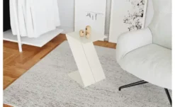 Eisenherz Beistelltisch