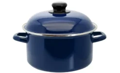 ELO Bratentopf m. Deckel 20cm