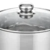 ELO Brilliant Topf m.GD 24cm