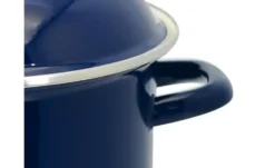ELO Fleischtopf 16cm Royalblau
