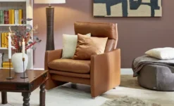 erpo just relax Ledersessel JR 290 Trento