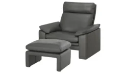 erpo just relax Ledersessel JR963 Bari