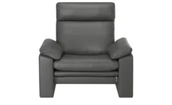 erpo just relax Ledersessel JR963 Bari