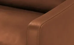 erpo just relax Ledersofa JR 290 Trento