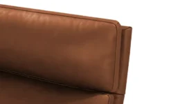 erpo just relax Ledersofa JR 290 Trento