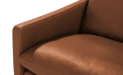 erpo just relax Ledersofa JR 290 Trento