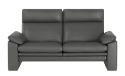 erpo just relax Ledersofa mit Relaxfunktion JR960 Bari