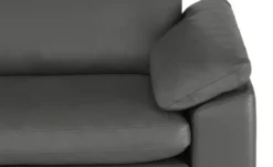 erpo just relax Ledersofa mit Relaxfunktion JR960 Bari