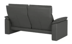 erpo just relax Ledersofa mit Relaxfunktion JR960 Bari