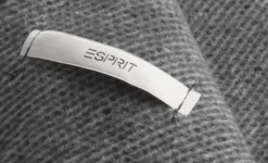 Esprit Plaid Jade