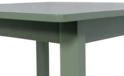 Esstisch aus Massivholz Siro