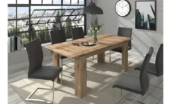 Esstisch ausziehbar