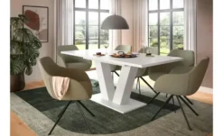 Esstisch ausziehbar Moritz