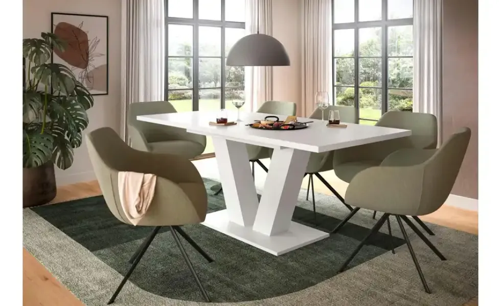 Esstisch ausziehbar Moritz