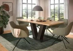 Esstisch ausziehbar Moritz