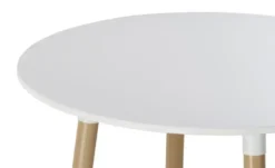 Esstisch ⌀ 80 cm Emil