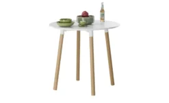 Esstisch ⌀ 80 cm Emil