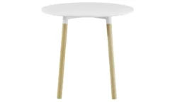 Esstisch ⌀ 80 cm Emil