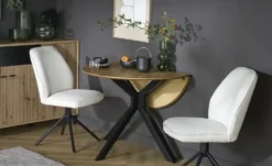 Esstisch klappbar für kleine Räume Stefano