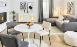 Esstisch Louis