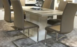 Esstisch Viareggio