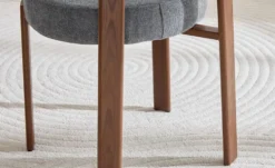 Esszimmerstuhl 2er-Set Cherry