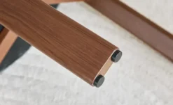 Esszimmerstuhl 2er-Set Cherry