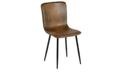 Esszimmerstuhl 4er-Set Scargill