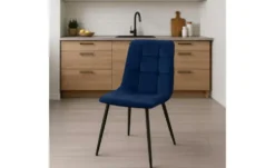 Esszimmerstuhl 2er-Set Tilde
