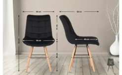 Esszimmerstuhl Leni
