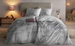 ESTELLA Kuschelflanell Bettwäsche Stella