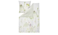 ESTELLA Makosatin-Bettwäsche Meadow 4704