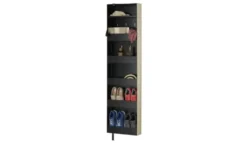 Express for you Schuh- und Mehrzweckschrank Pictura