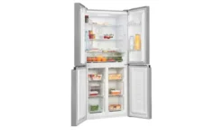 Exquisit Cross-Door MD365-125-040D