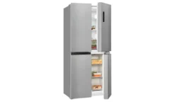 Exquisit Cross-Door MD365-125-040D