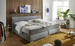 Familien-Boxspringbett Flamborough