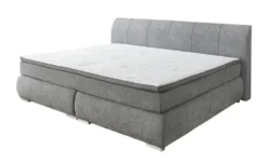 Familien-Boxspringbett Flamborough