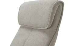 Fernsehsessel mit Hocker Babette