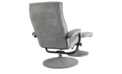 Fernsehsessel mit Hocker Bobetha