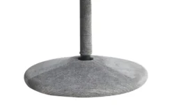 Fernsehsessel mit Hocker Bobetha