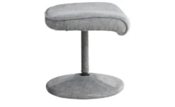 Fernsehsessel mit Hocker Bobetha