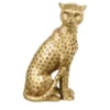 Figur Leopard, sortiert
