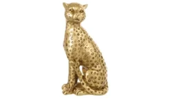 Figur Leopard, sortiert